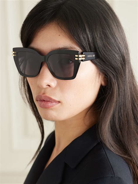 shiny dior 1 sunglasses|DIOR CDior S1I Sunglasses .